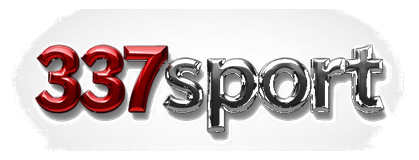 337sport login logo