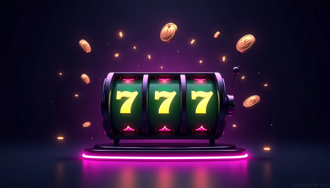 337sport login Slots